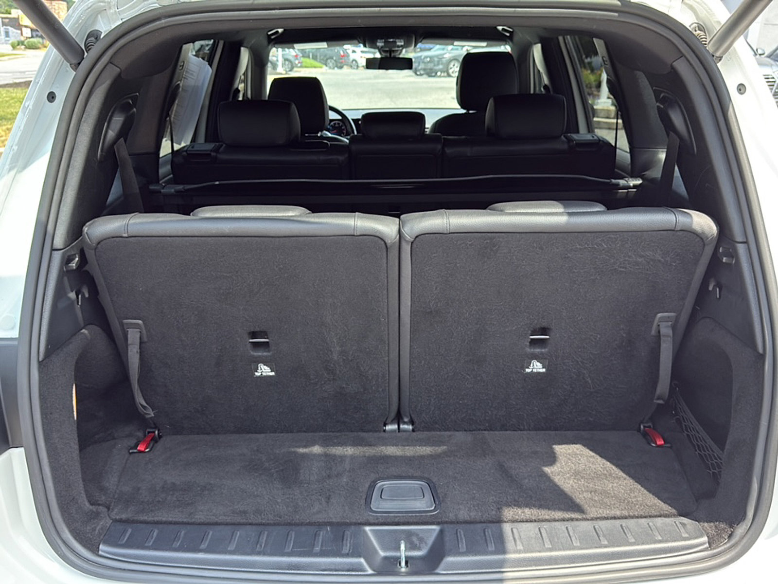 Used 2021 Mercedes-Benz GLB 250 4MATIC image 31