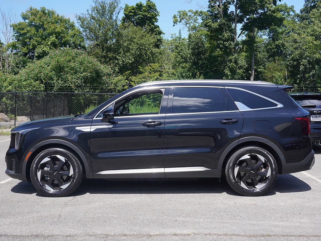 Used 2025 Kia Sorento SX Prestige AWD/4WD image 19