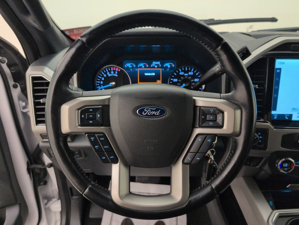 Used 2022 Ford F250 Lariat w/ Tremor Off-Road Package AWD/4WD image 30