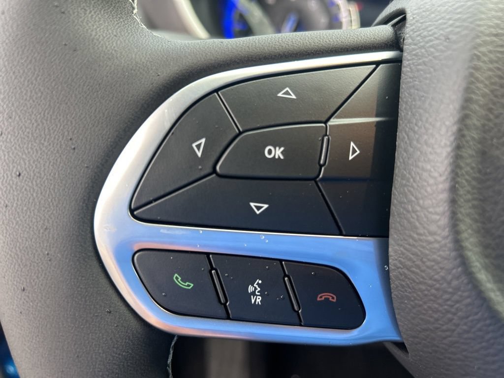 New 2026 Chrysler Pacifica Select FWD image 46