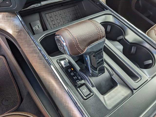 New 2025 Ford F150 King Ranch image 25
