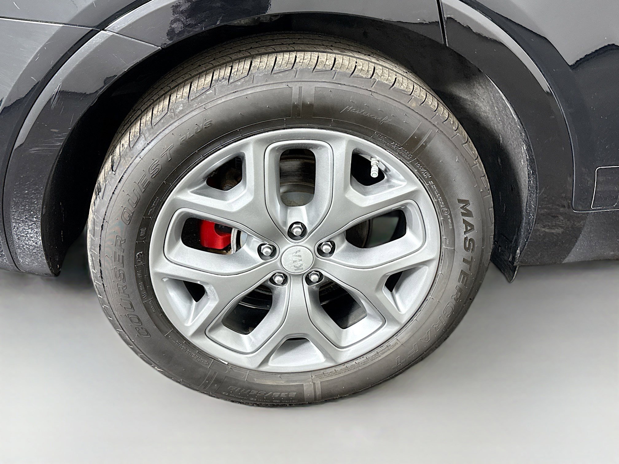 Used 2016 Kia Sorento SX image 33