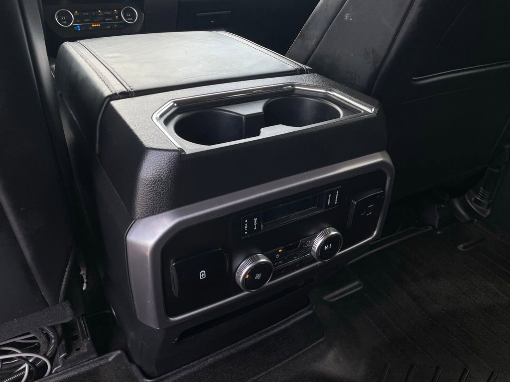 Used 2020 Ford Expedition Max Platinum image 29