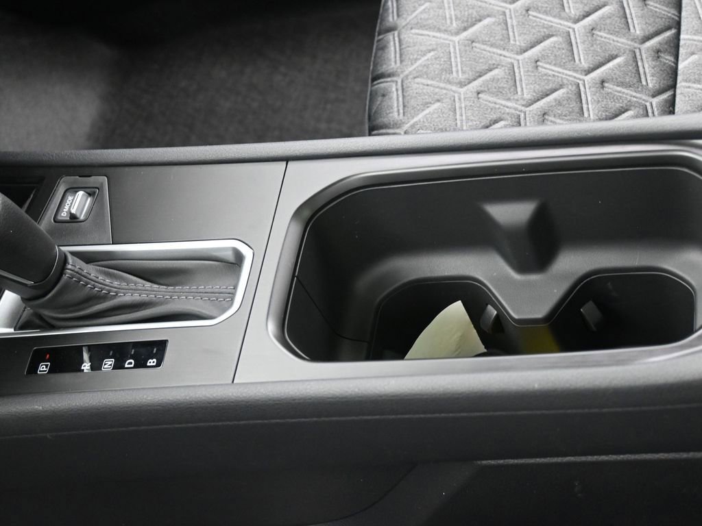 New 2026 Nissan Kicks SV w/ SV Premium Package image 22