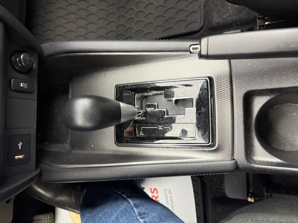 Used 2024 Mitsubishi Outlander Sport ES AWD/4WD image 20