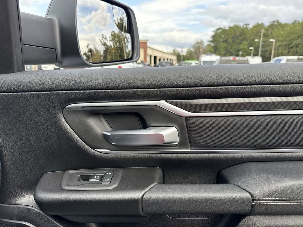 New 2026 RAM 1500 Big Horn image 30