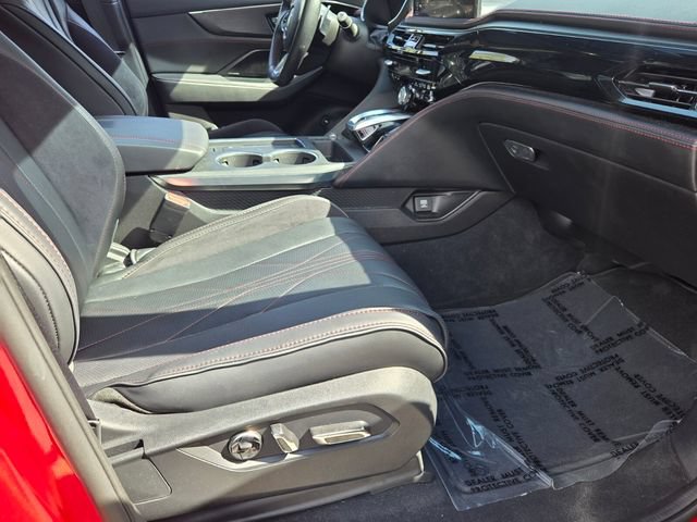 Certified 2025 Acura MDX Type S AWD/4WD image 16