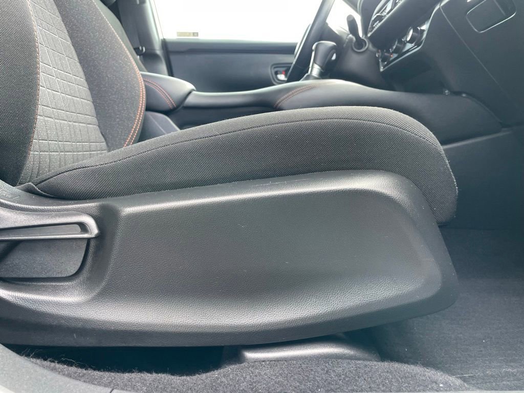 Certified 2024 Honda HR-V Sport image 30