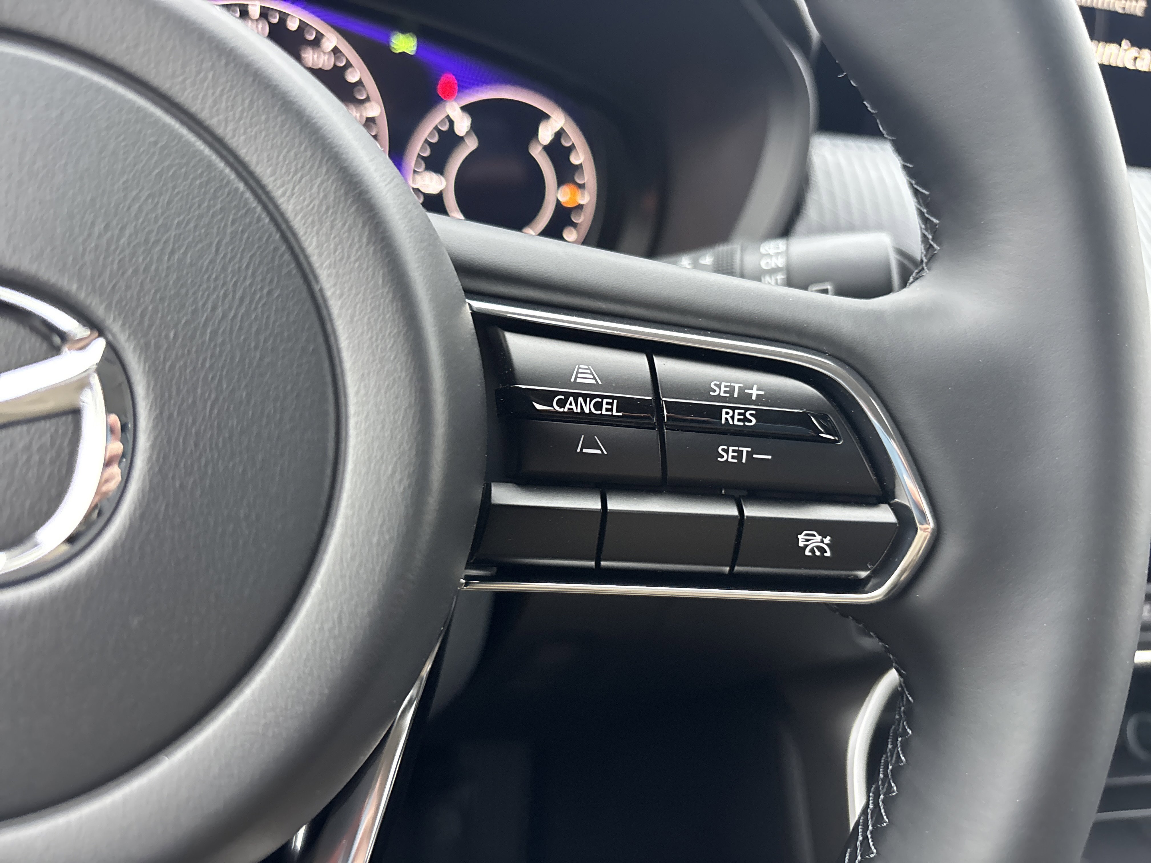 New 2026 MAZDA CX-70 SC image 29