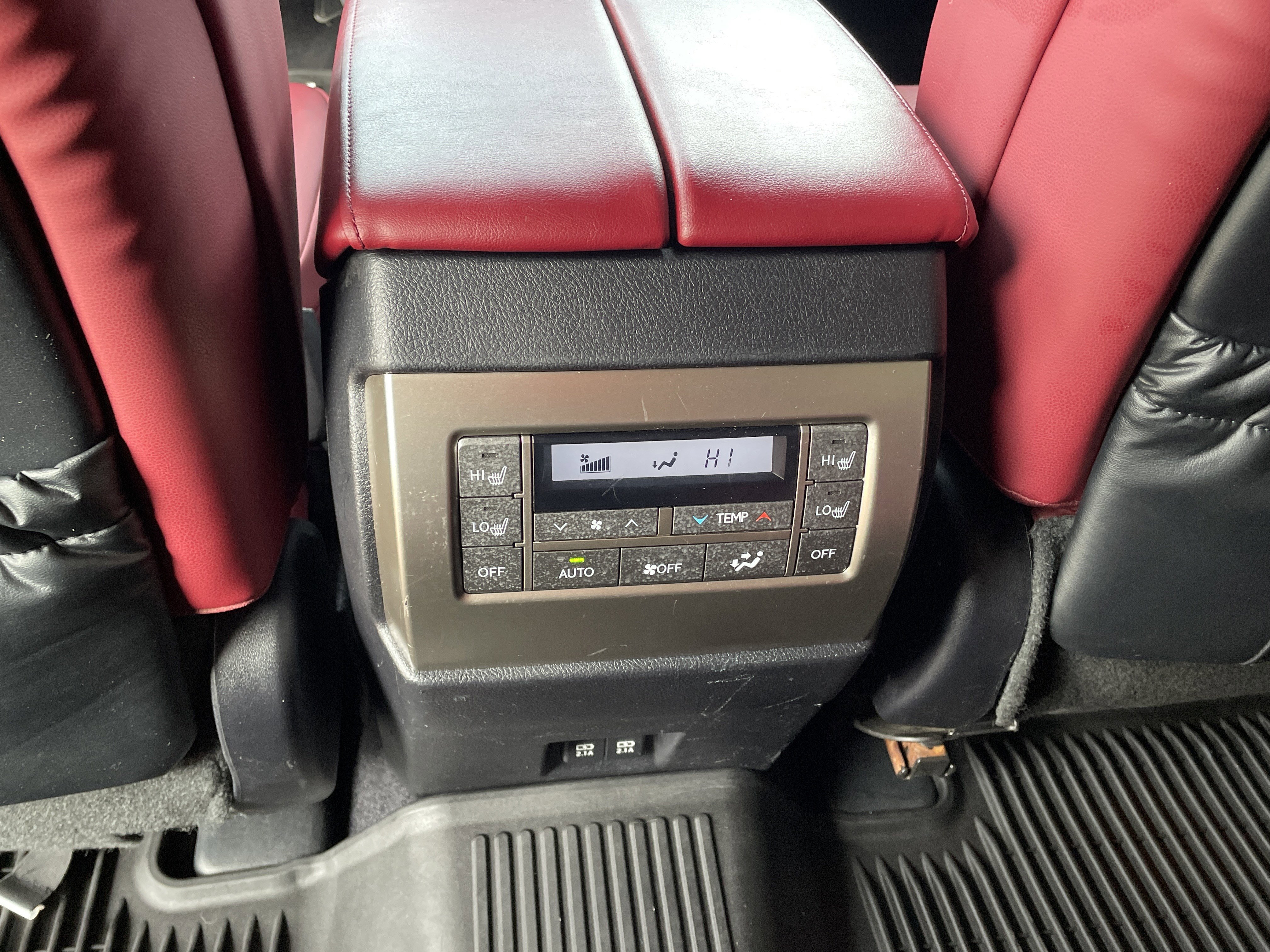 Used 2020 Lexus GX 460 Premium image 34