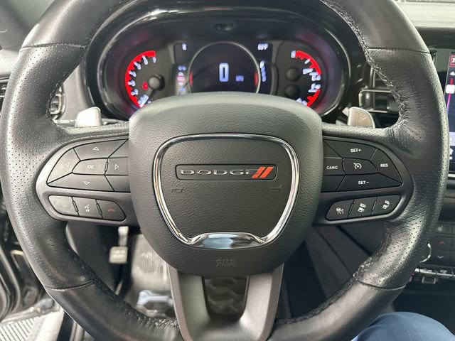 Used 2023 Dodge Durango GT image 23