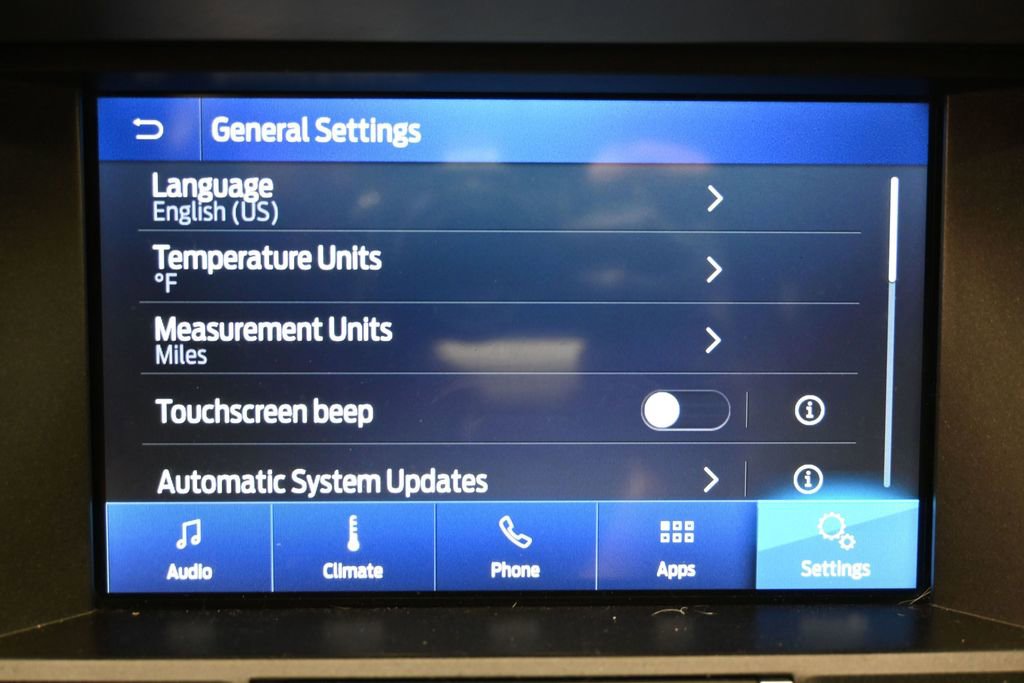 Used 2019 Ford Mustang Premium RWD image 25