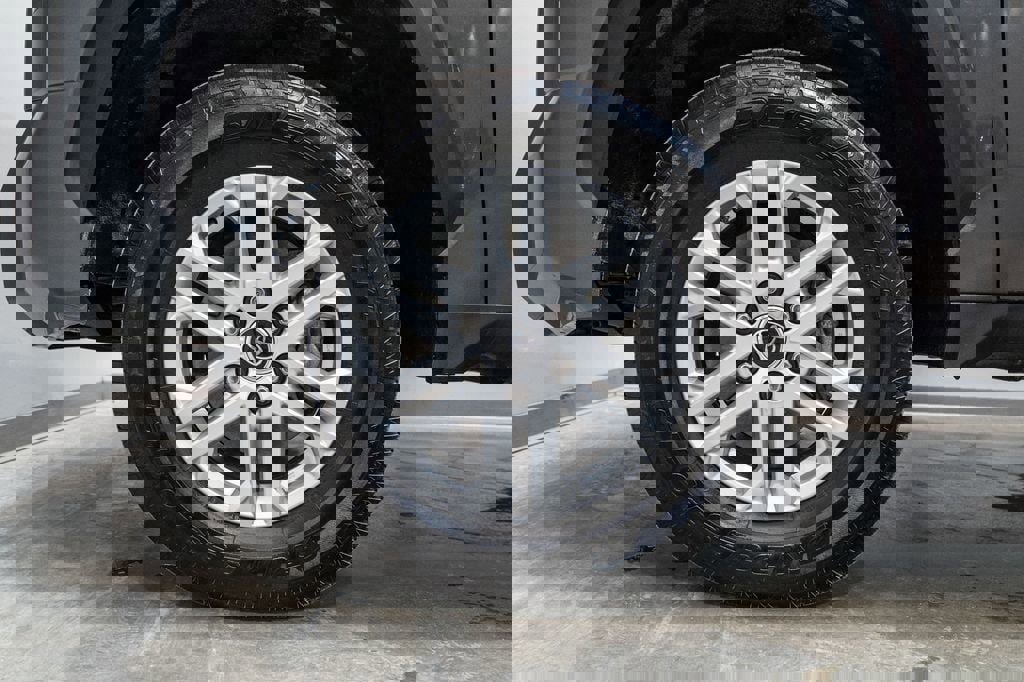 Used 2024 Toyota Tundra SR5 image 9