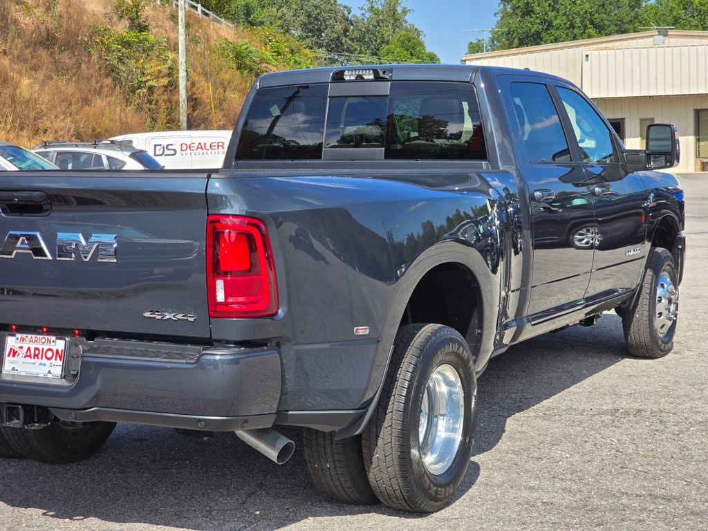 New 2026 RAM 3500 Laramie w/ Max Tow Package image 40