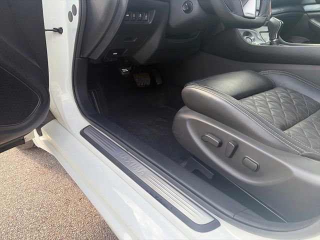 Used 2021 Nissan Maxima Platinum w/ Sport Mat Group image 32