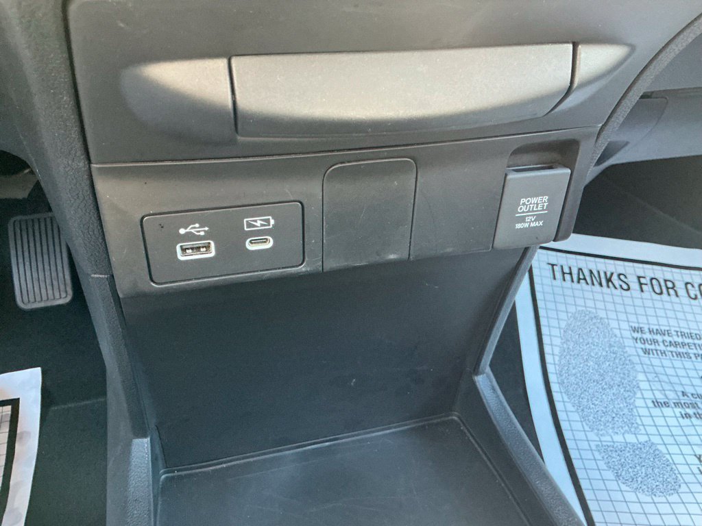 Certified 2025 Honda Odyssey Sport-L image 36