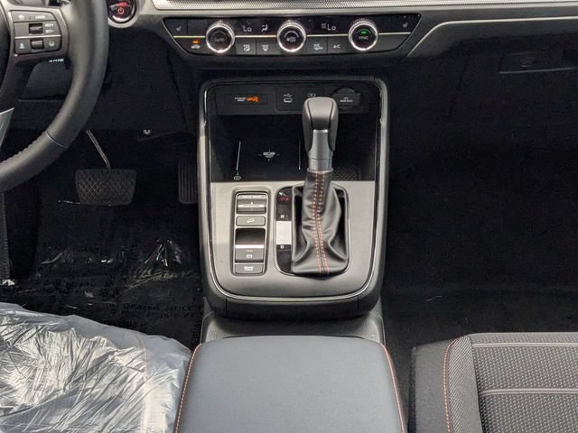 New 2026 Honda CR-V TrailSport image 15