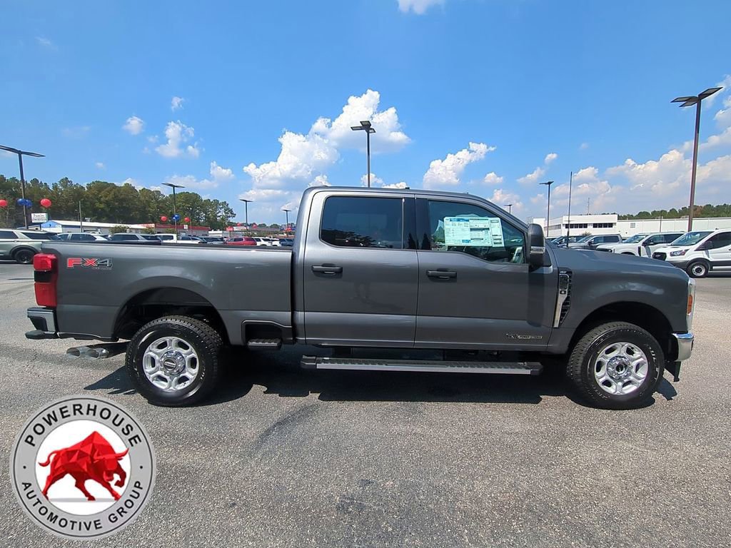 New 2026 Ford F250 XLT w/ 360-Degree Camera Package image 3