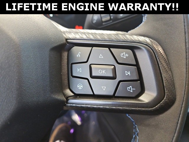 New 2025 Ford Mustang Dark Horse image 18