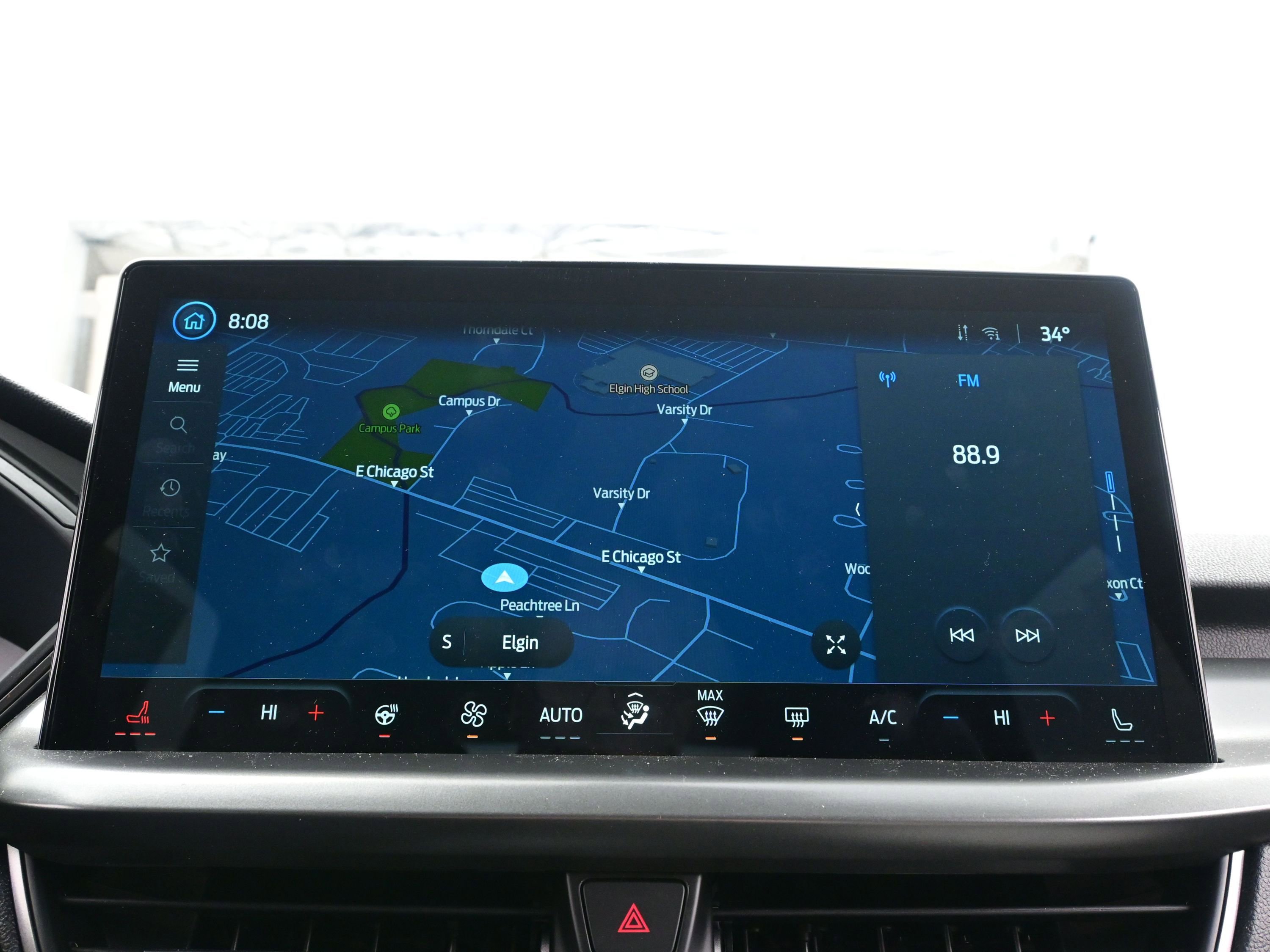 Used 2025 Ford Escape SE image 19