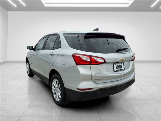 Used 2019 Chevrolet Equinox LT FWD image 8