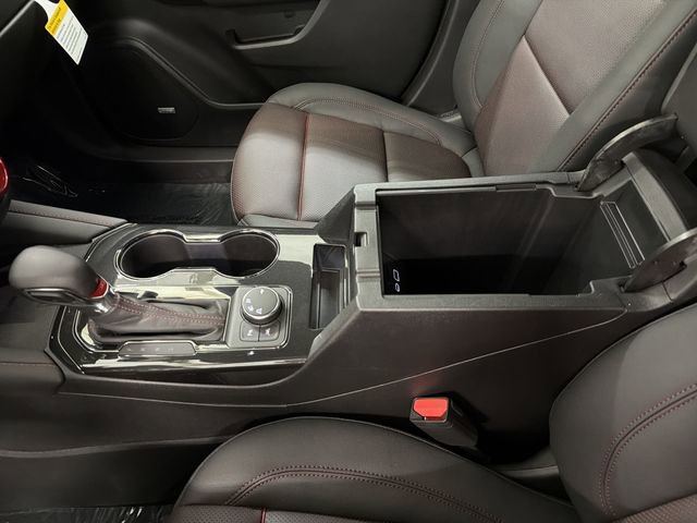 New 2026 Chevrolet Blazer RS w/ Driver Confidence II Package image 30