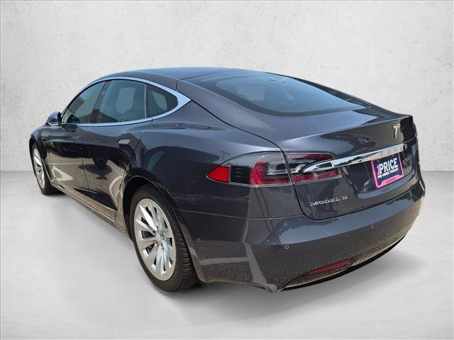 Used 2018 Tesla Model S 100D AWD/4WD image 6