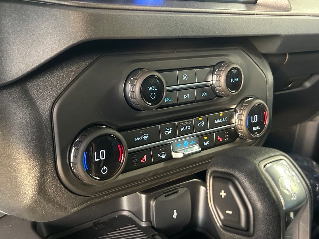 New 2026 Ford Bronco Big Bend image 38