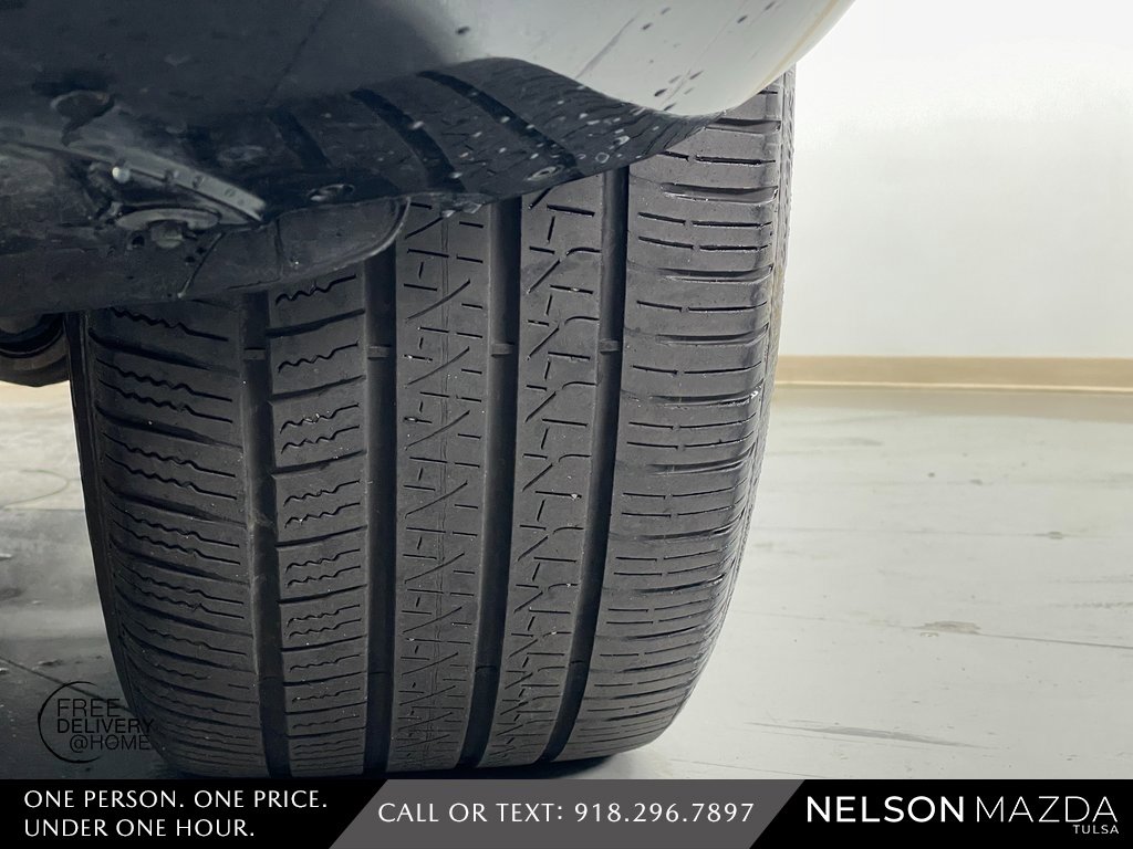 Used 2021 Mercedes-Benz GLE 350 4MATIC image 10