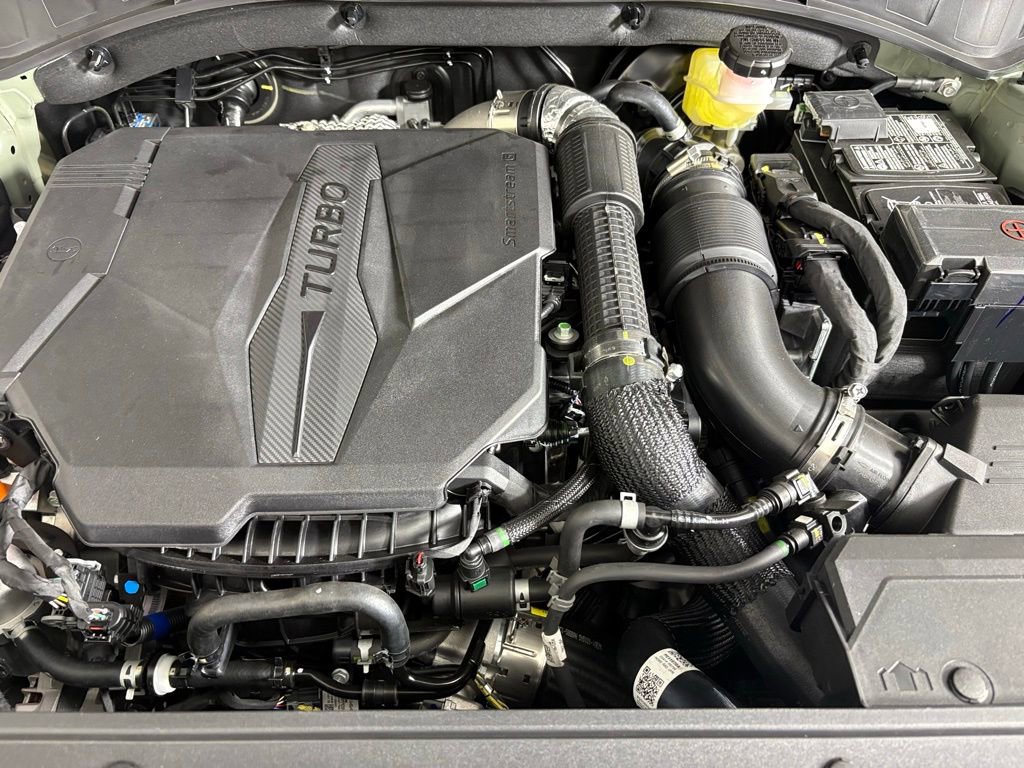 New 2026 Kia Sorento SX Prestige image 40