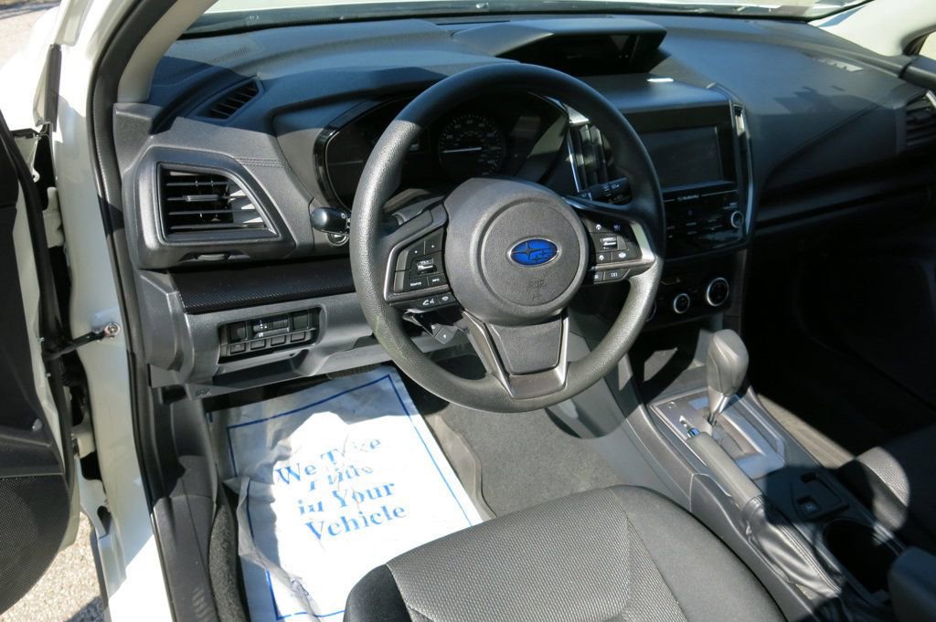 Used 2022 Subaru Crosstrek 2.0i AWD/4WD image 11