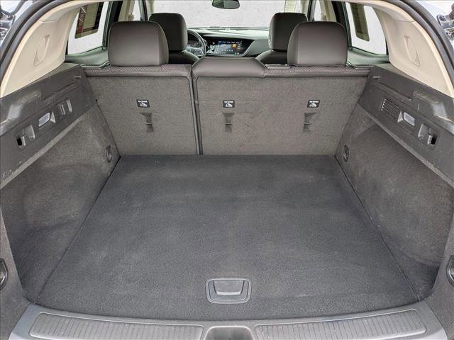 Used 2023 Buick Envision Preferred w/ Sport Touring Package AWD/4WD image 6