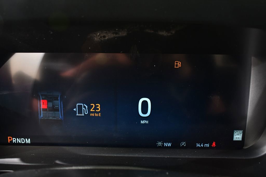 New 2026 Ford F150 Lariat image 25