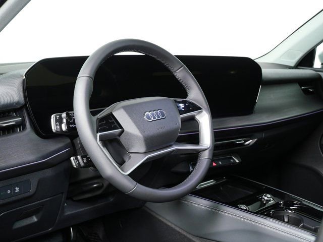 New 2026 Audi Q3 quattro 2.0T image 4