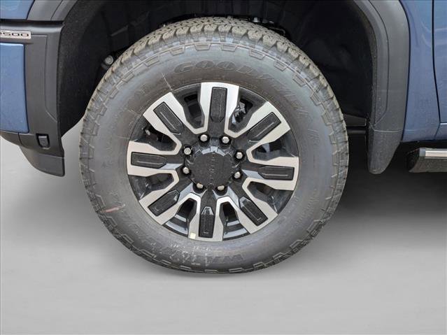 New 2026 GMC Sierra 2500 Denali Ultimate w/ Max Trailering Package image 18