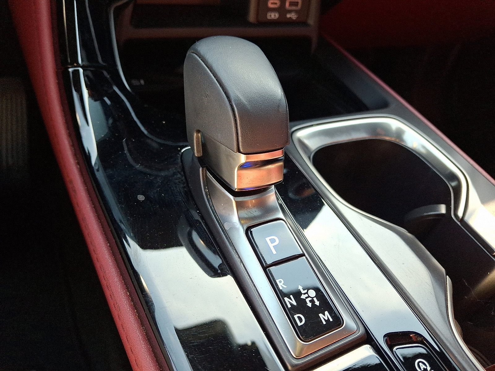 Certified 2024 Lexus NX 350 AWD image 15