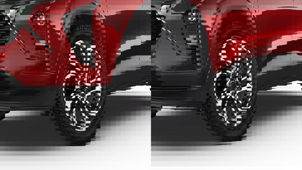 New 2026 Chevrolet Trax RS image 30