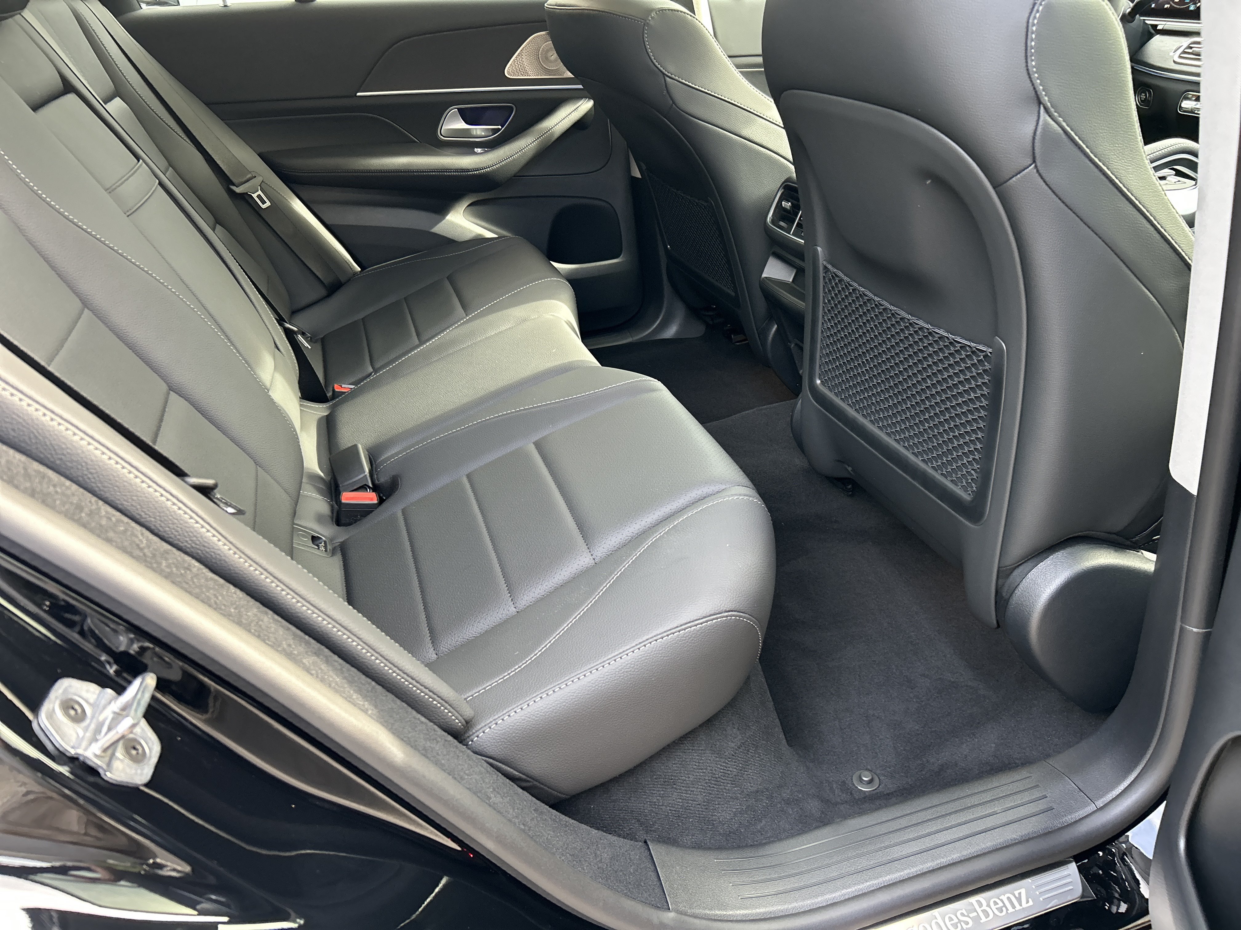 New 2026 Mercedes-Benz GLE 450 4MATIC image 39