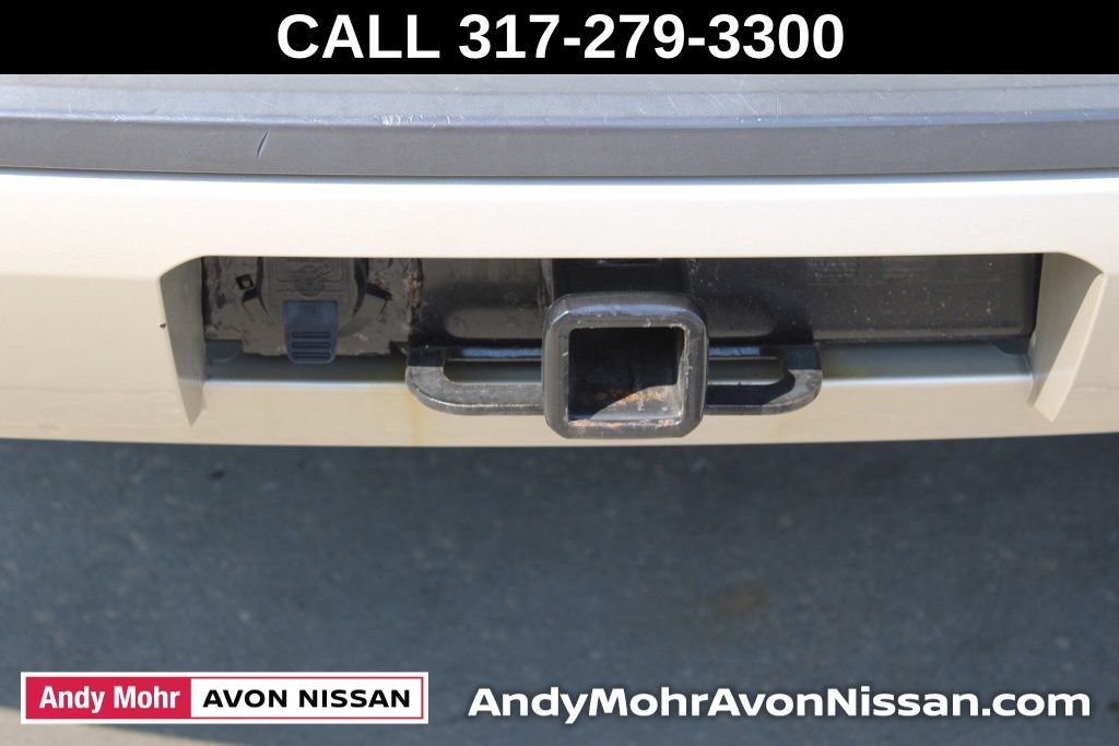 Used 2017 Chevrolet Tahoe LT AWD/4WD image 9