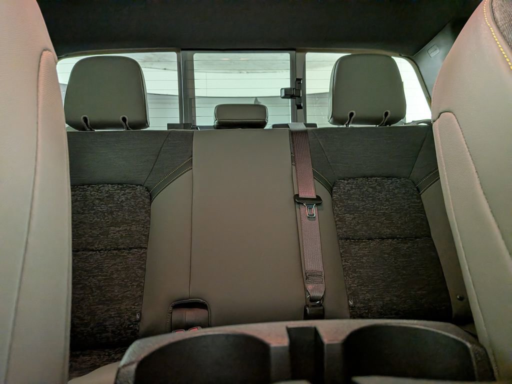 Certified 2024 Chevrolet Colorado ZR2 w/ Technology Package image 32