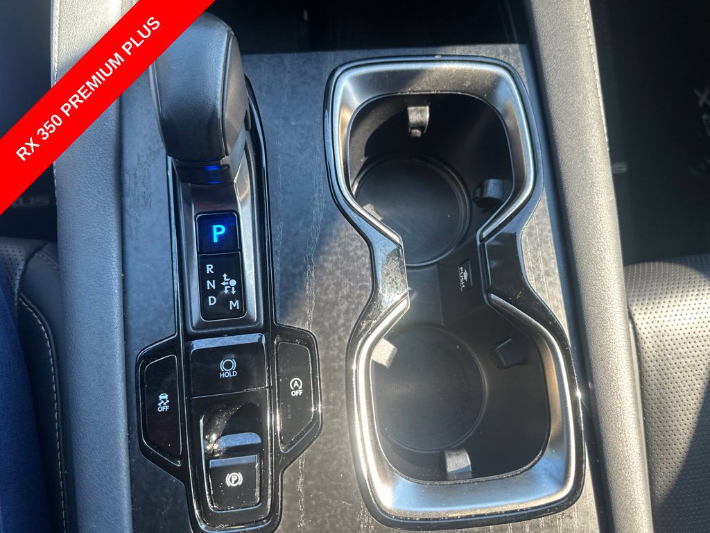 Used 2023 Lexus RX 350 Premium Plus w/ Accessory Package (Z1) FWD image 14