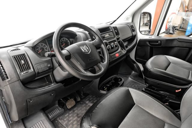 Used 2015 RAM ProMaster 1500 FWD image 3