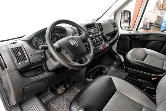Used 2015 RAM ProMaster 1500 FWD image 3
