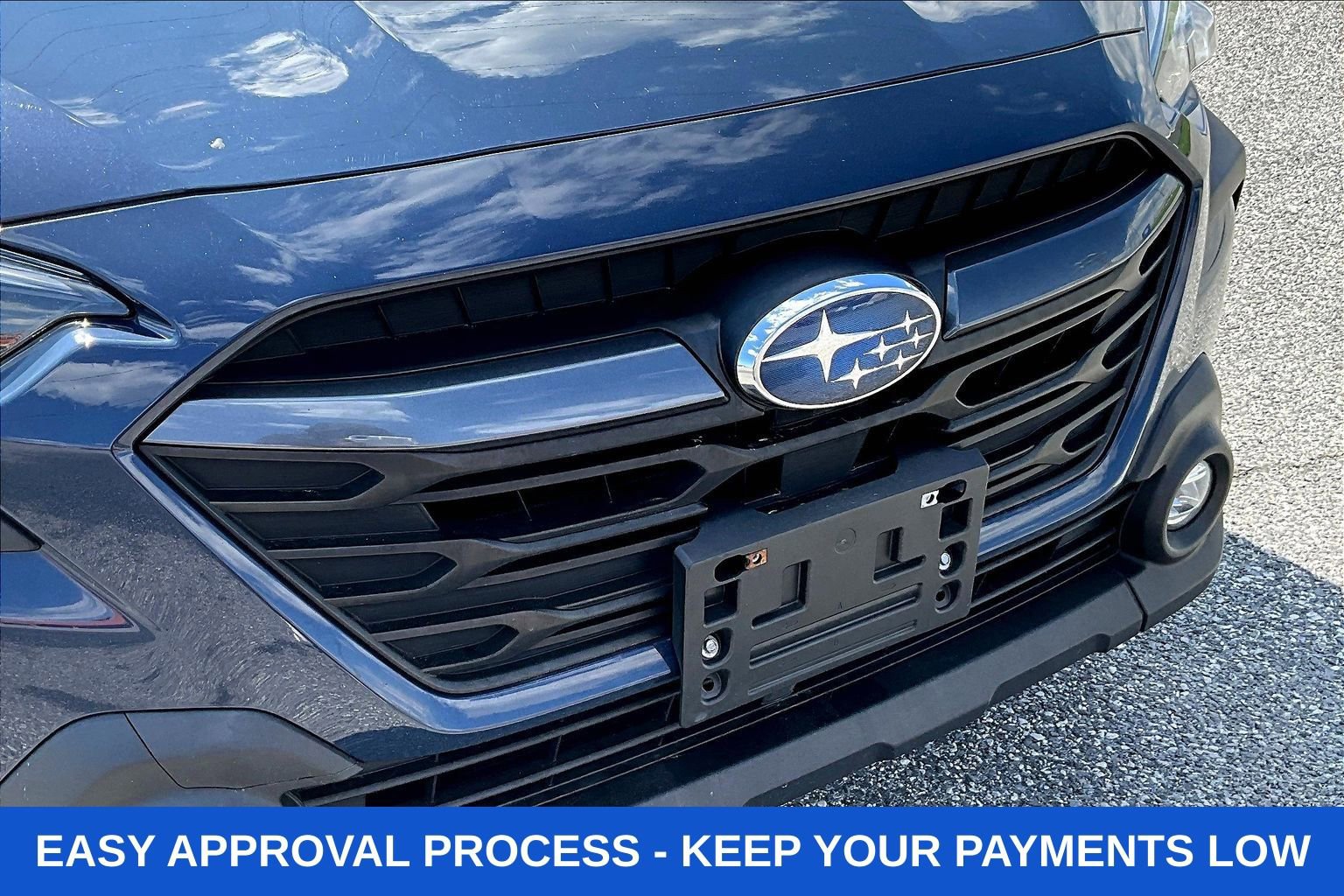 Used 2023 Subaru Outback Premium image 41