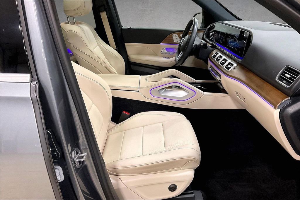 Used 2023 Mercedes-Benz GLE 350 4MATIC image 29