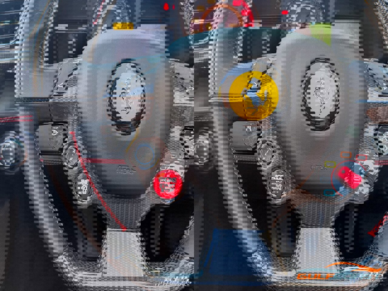 Used 2018 Ferrari 488 Spider image 28