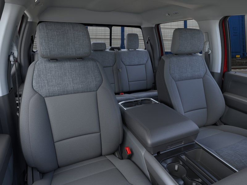 New 2026 Ford F150 XLT AWD/4WD image 10