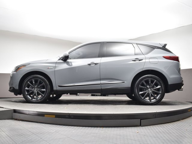 New 2026 Acura RDX A-Spec image 45