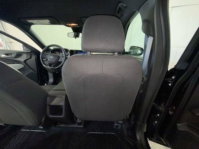 Used 2024 Chevrolet Trax RS w/ Driver Confidence Package FWD image 36