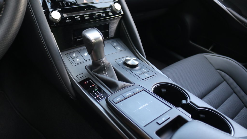 Used 2024 Lexus IS 500 w/ Accessory Package RWD image 24